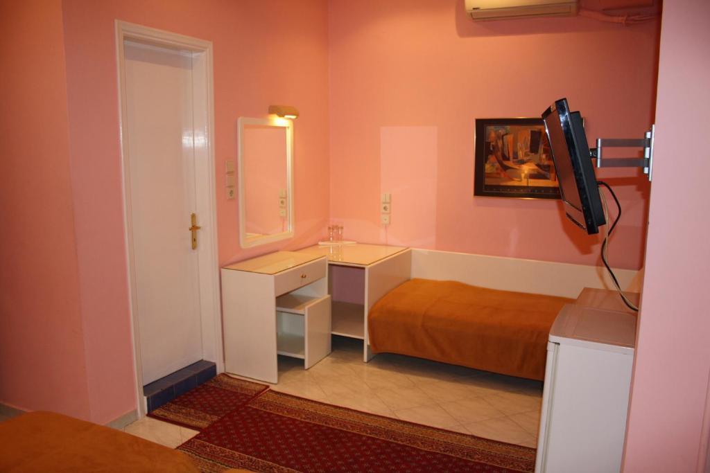 Hotel Avra Kardítsa Chambre photo