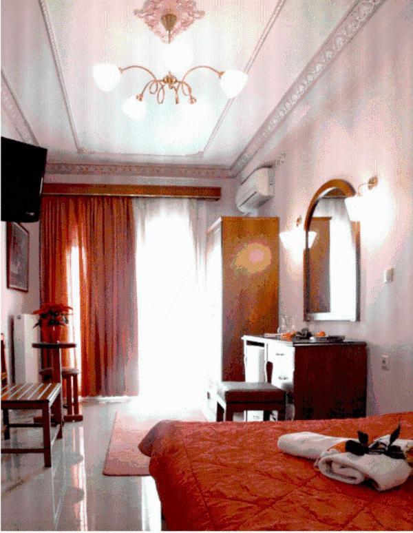 Hotel Avra Kardítsa Extérieur photo