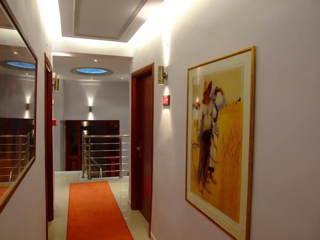 Hotel Avra Kardítsa Extérieur photo